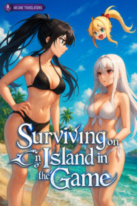Surviving on an Island in the Game