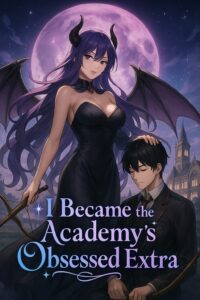 I Became the Academy’s Obsessed Extra