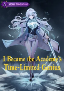 I Became the Academy’s Time-Limited Genius