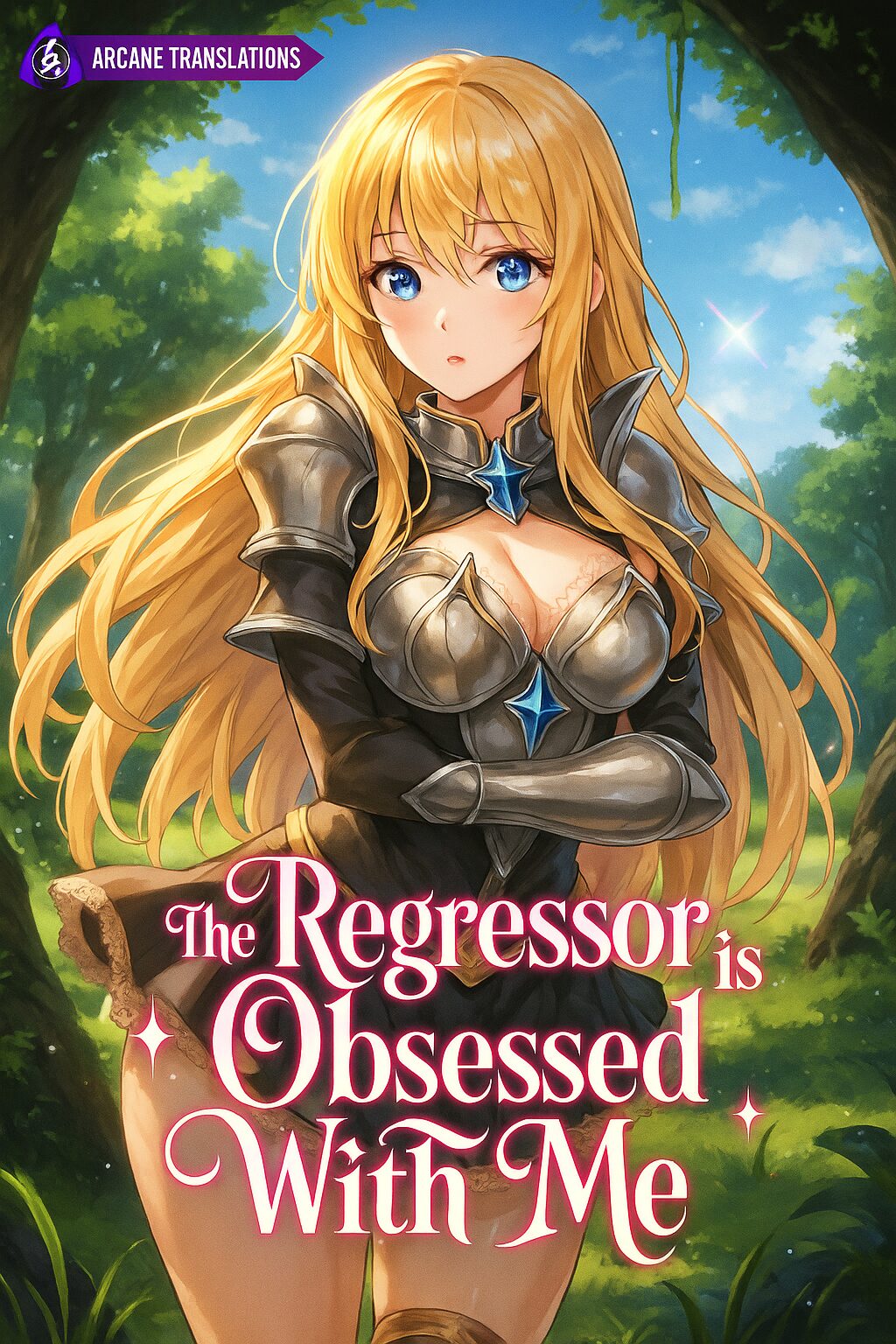 The Regressor is Obsessed With Me