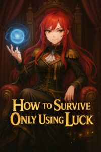 How to Survive Only Using Luck