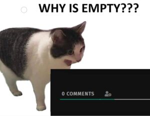 Why-empty