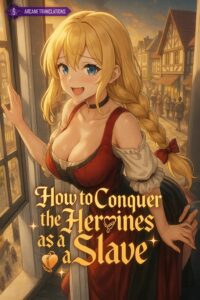 How to Conquer the Heroines as a Slave