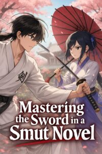 Mastering the Sword in a Smut Novel