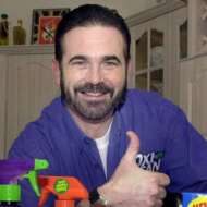 Oxiclean