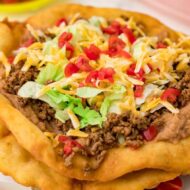 Fry Bread